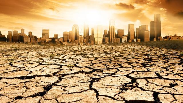 [Bintang] 5 Tanda-tanda Kiamat Sudah Dekat!