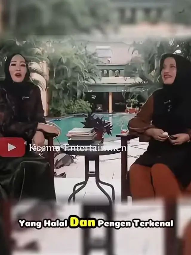 6 Potret Kenangan Marissa Haque dengan Figur Publik, Banjir Ucapan Duka Mendalam