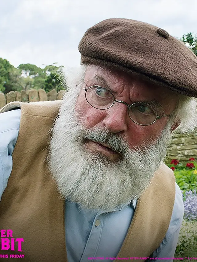 Peter Rabbit (IMDb/ Sony)