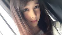Personel JKT48, Ayana Shahab. (Twitter)