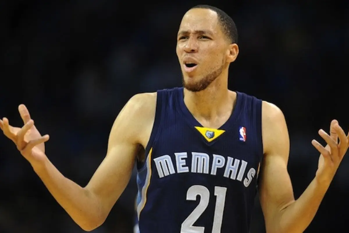 Tayshaun Prince