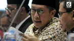 Kajian mengenai aturan biaya minimal umrah juga akan menyangkut standar minimal yang harus dipenuhi biro perjalanan.