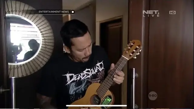 Tora Sudiro