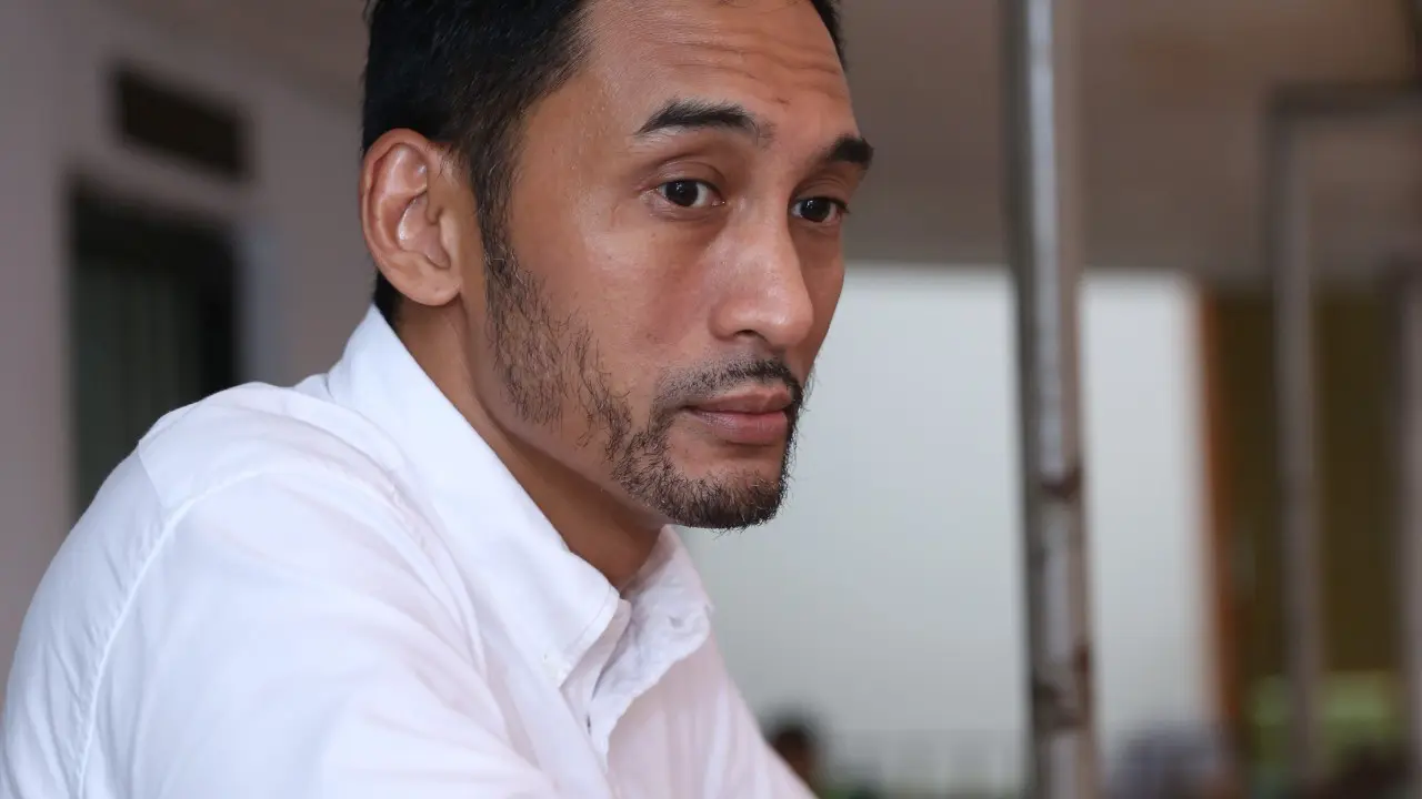 [Bintang] Restu Sinaga