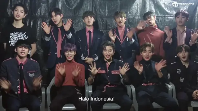 Wanna One