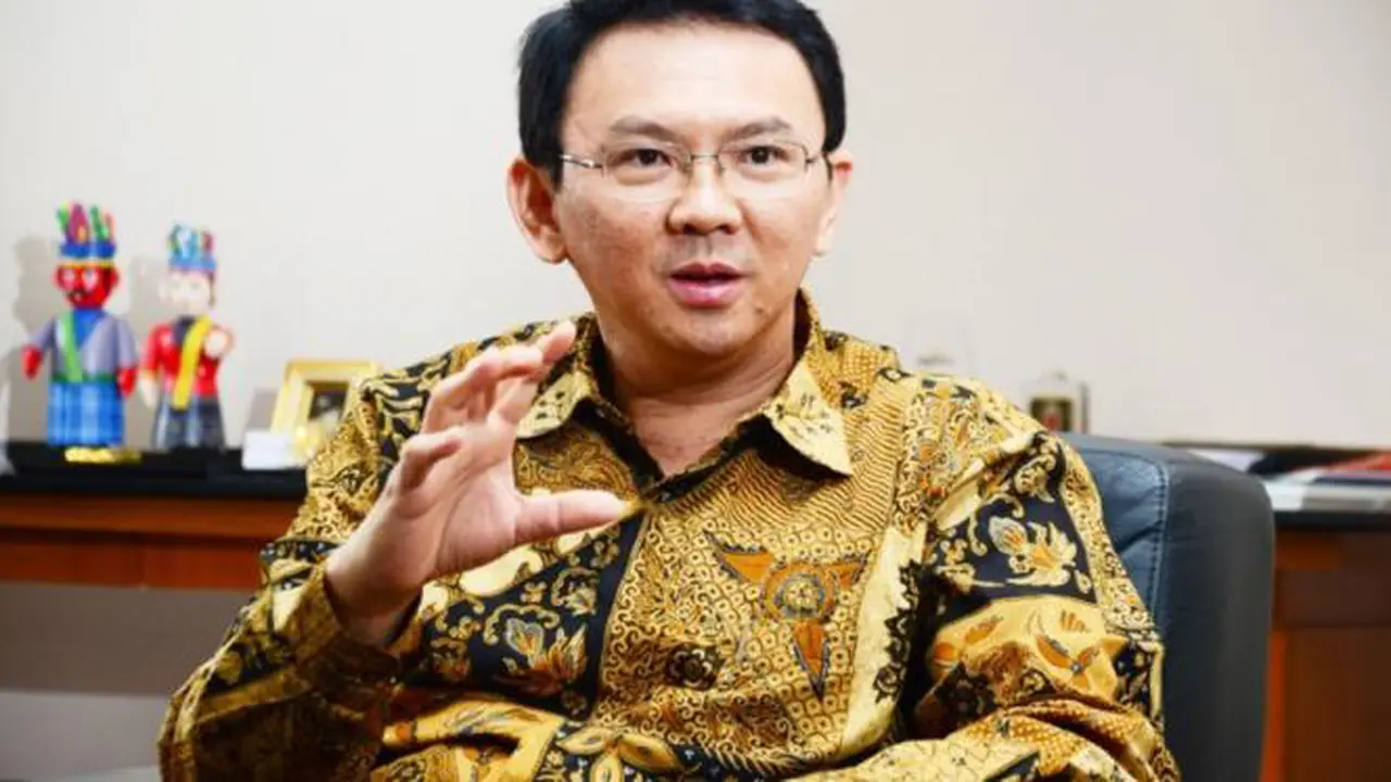 Top 3: Ahok Tak Gentar Meski Diadang Warga