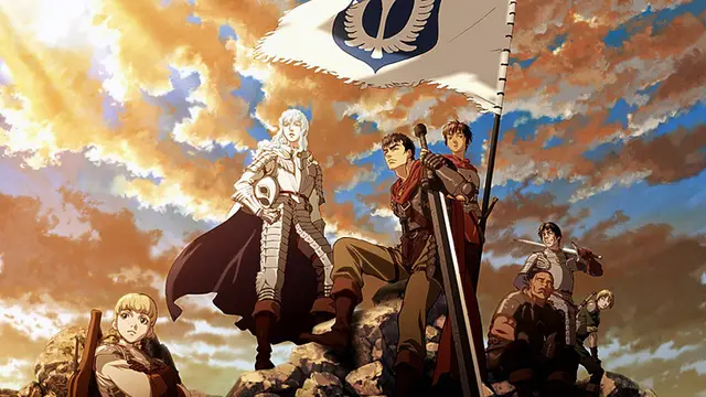 4 Hukuman Mati Mencekam di dalam Anime
