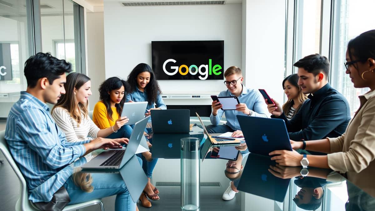 Fungsi Google: Panduan Lengkap Memahami dan Memanfaatkan Layanan Google