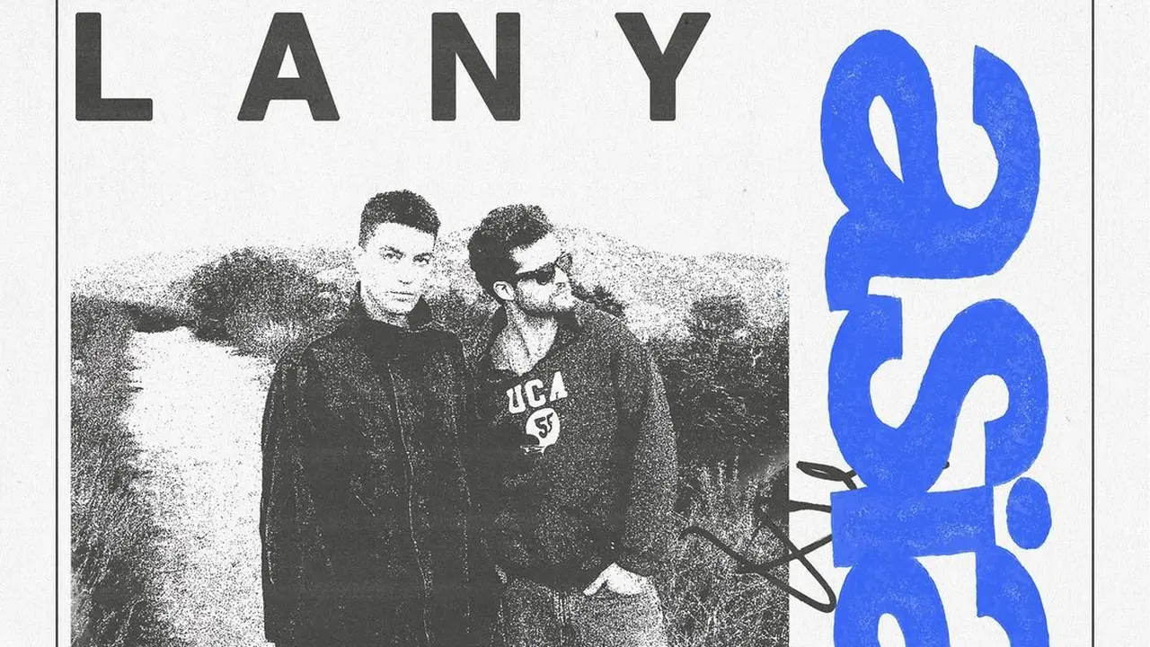 LANY