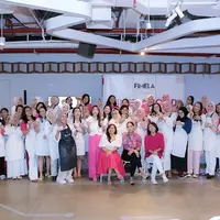 Fimelahood bersama Ganara Art membahas mengenai kesehatan mental, credit: Daniel Kampua