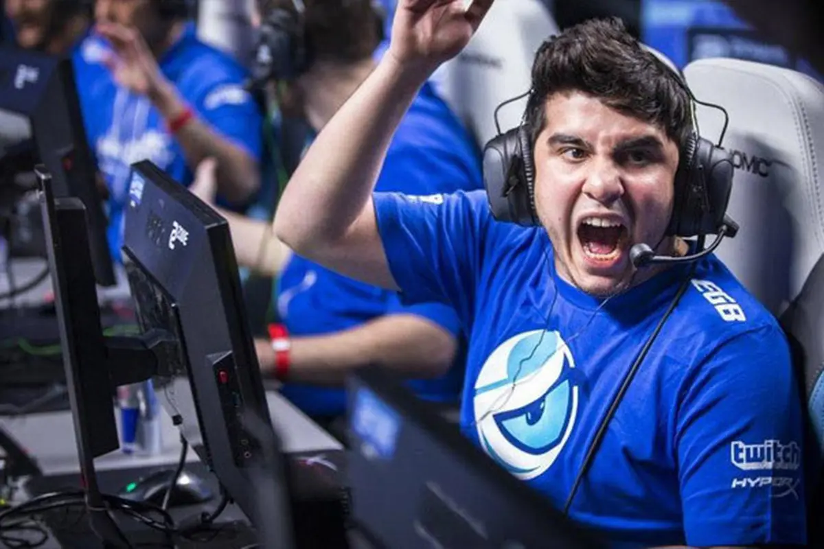 e-sports