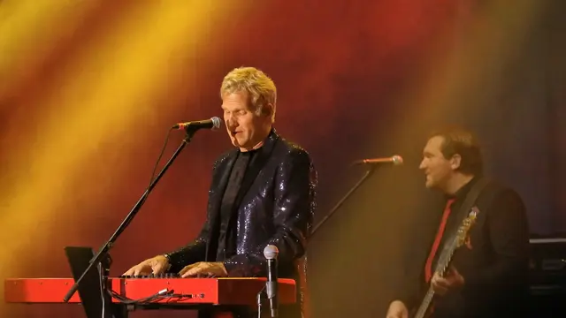 [Fimela] Michael Learns to Rock (MLTR)
