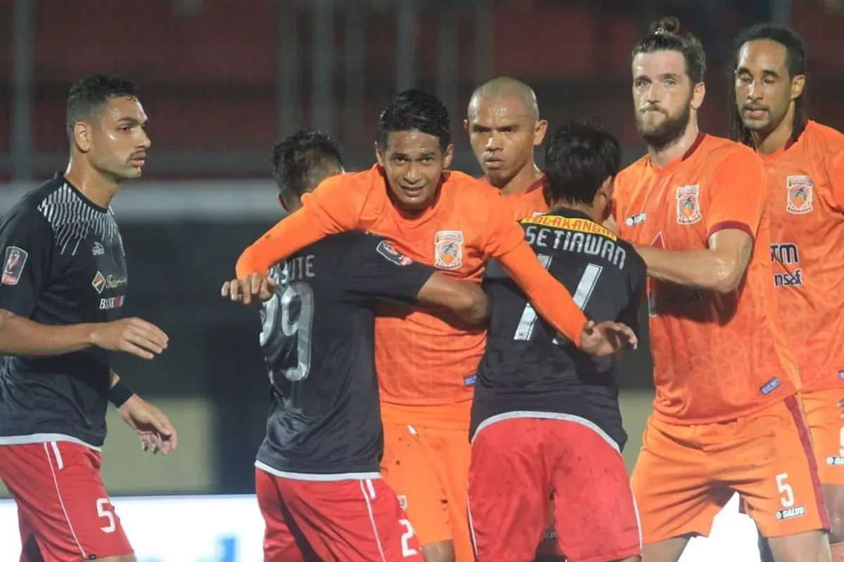 Borneo FC