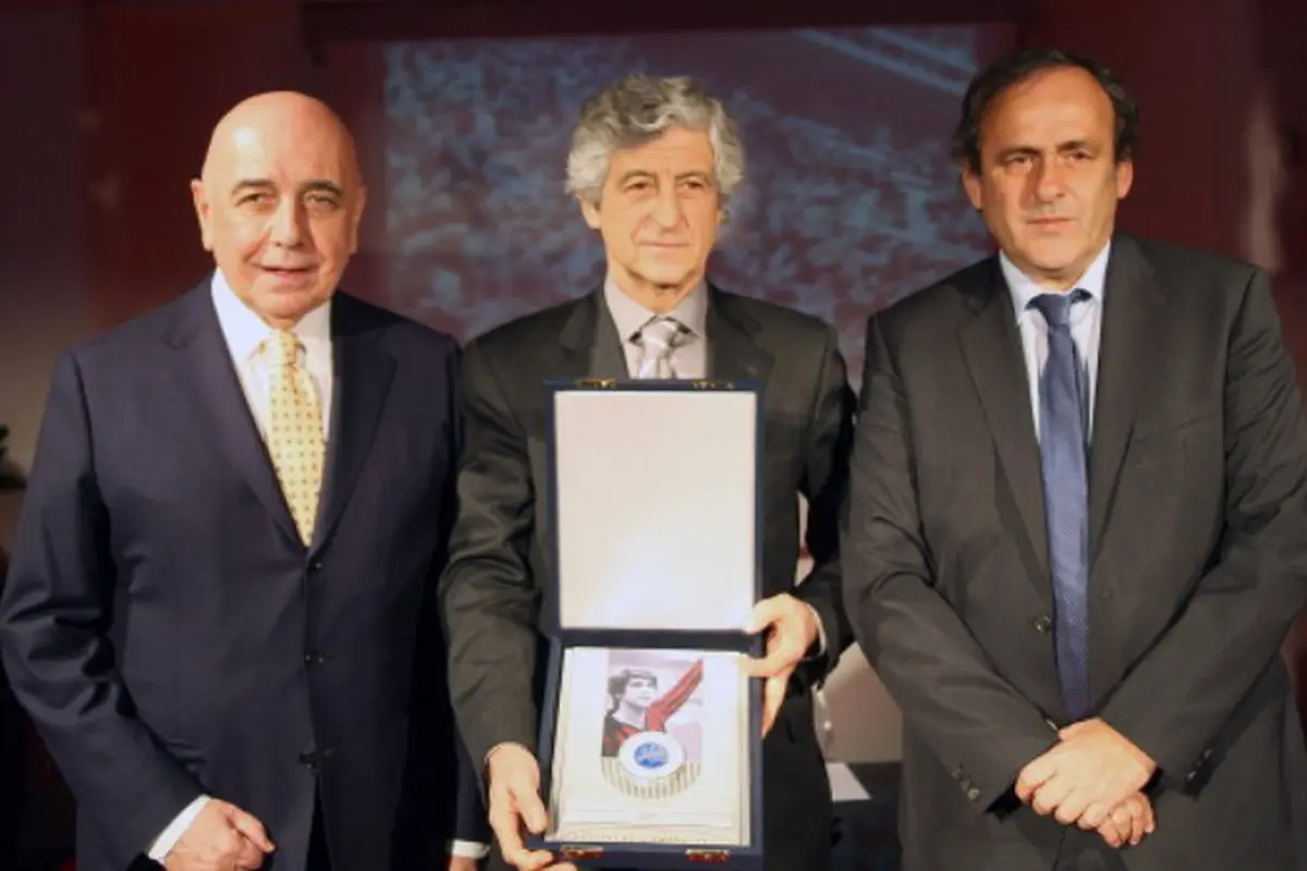 Gianni Rivera