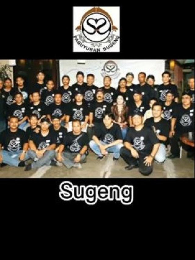 6 Komunitas Nama Sama di Indonesia saat Berkumpul Ini Unik, Tak Hanya Agus