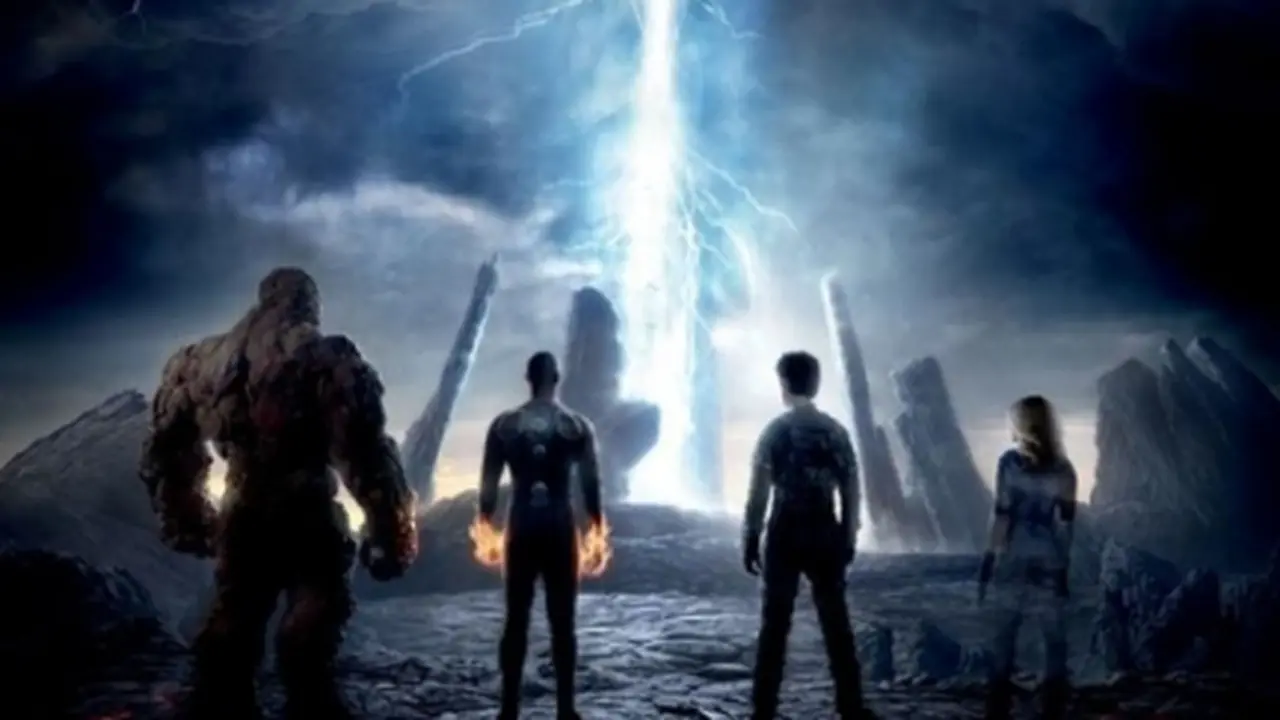 Fantastic Four