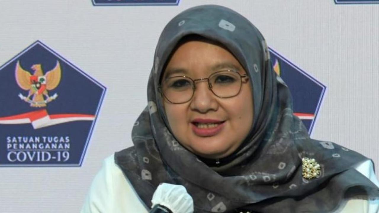 Siti Nadia Tarmidzi