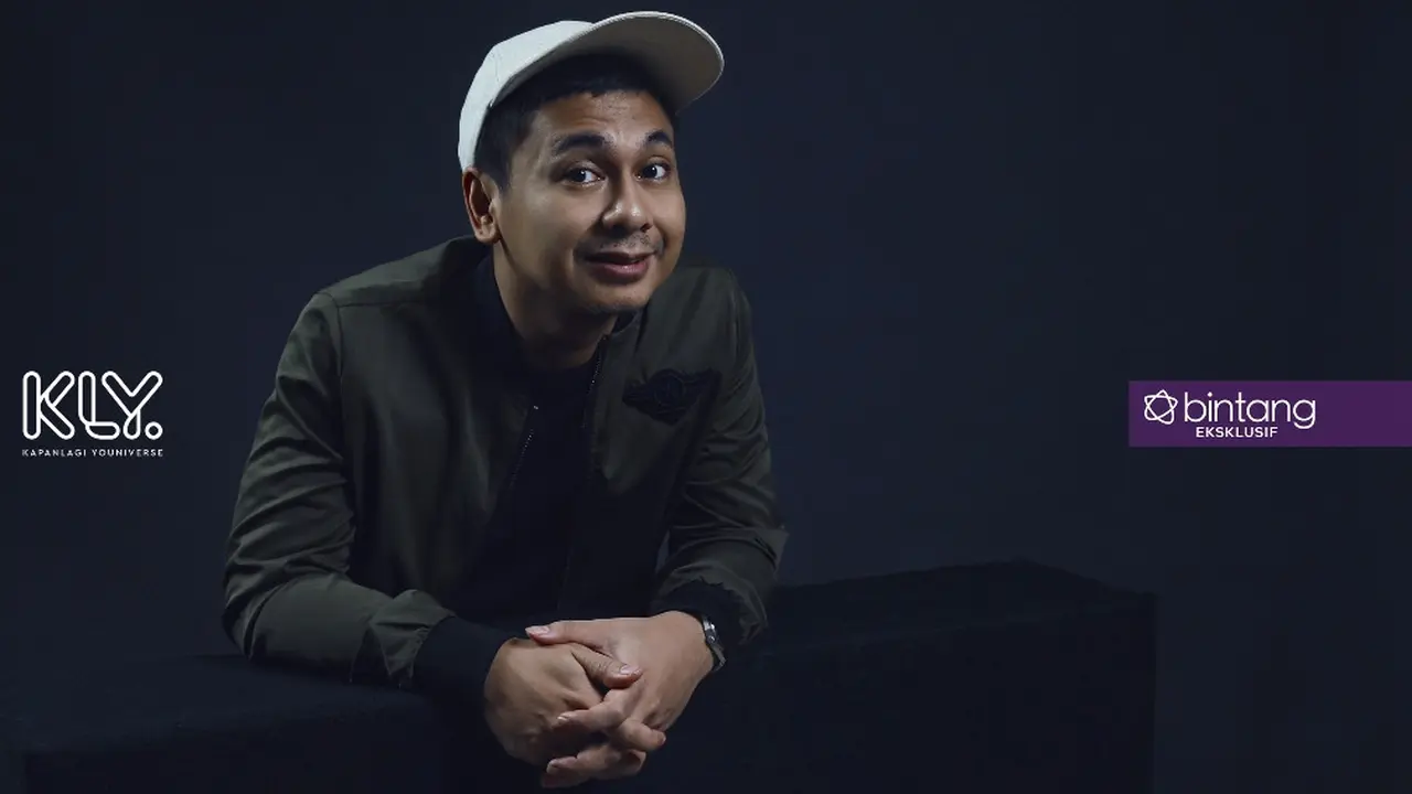 [Bintang] Raditya Dika