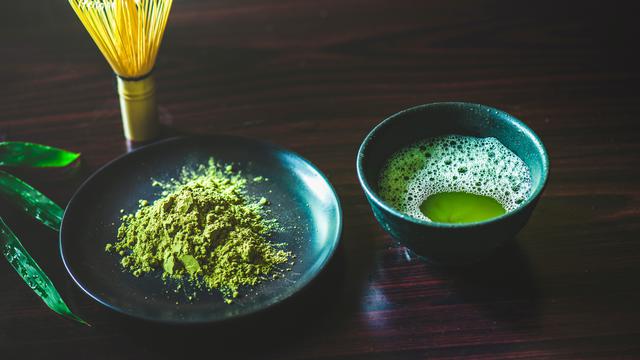 Buat Sendiri Masker Matcha Di Rumah Untuk Wajah Makin Cantik - Health Liputan6.Com