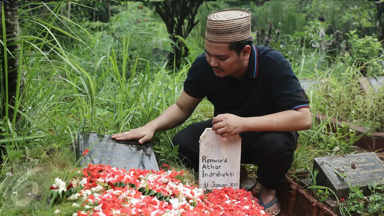 Indra Bekti