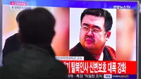 Terduga Otak Pelaku Pembunuhan Kim Jong-nam Pernah ke Indonesia