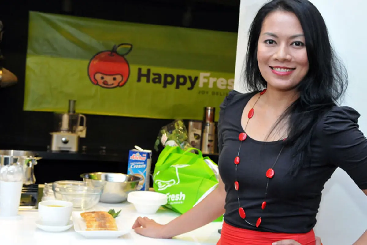Dewi Lestari