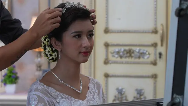 Cinta Setelah Cinta