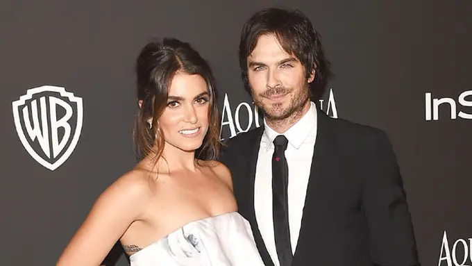 [Bintang] Nikkin dan Ian