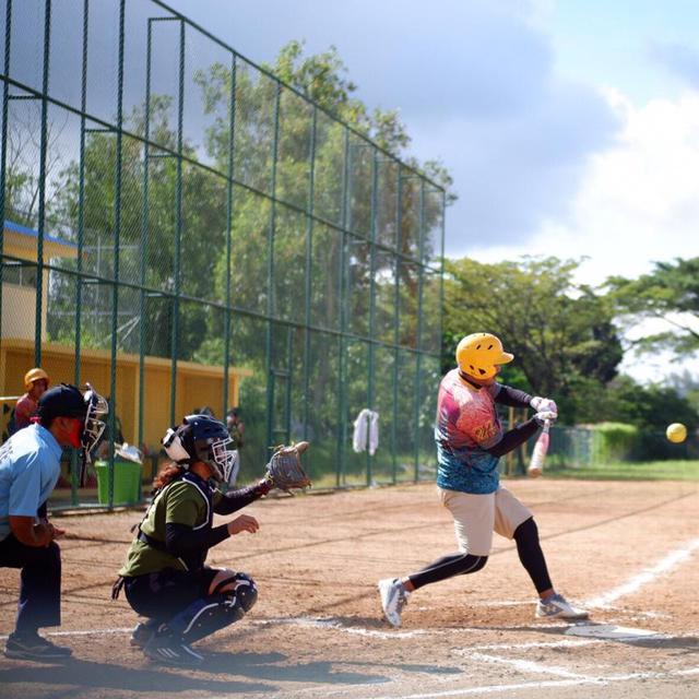 Semangat Softball Sultra Merawat Prestasi Di Tengah Pandemi Regional Liputan6 Com