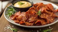 Tips Buat Keripik Sosis Renyah Lengkap Dengan Resepnya, Cocok Jadi Ide Jualan