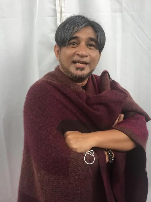 Jeremy Teti (ist/ Munady Widjaja)