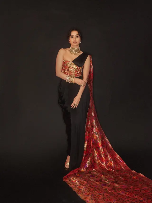Shradhha Kapoor