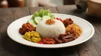 5 Resep Sego Langgi, Hidangan Nusantara yang Memikat Selera