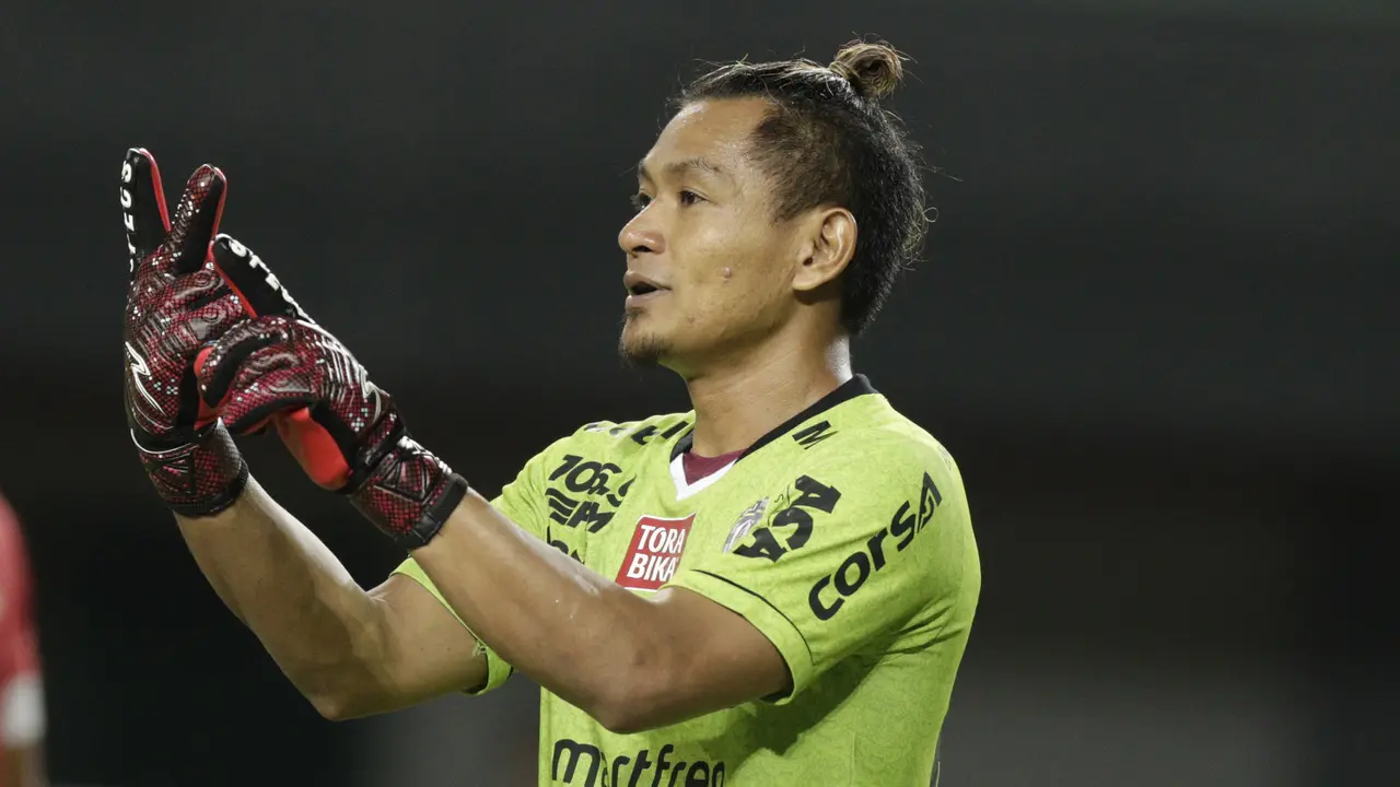 Piala Presiden 2019 : Bali United Vs Semen Padang