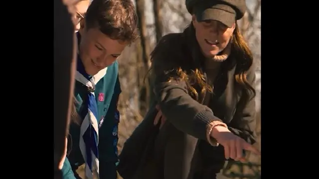 Kate Middleton Muncul di Video Kejutan, Kampanyekan Pentingnya Merangkul Alam untuk Kedamaian Diri
