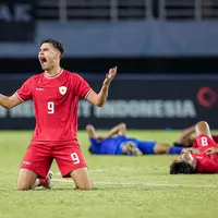Jens Raven vs Fergus Tierney: Adu Tajam Bomber Berdarah Eropa di Grup A Piala AFF U-23 2025
