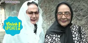 Connie Sutedja mengenang kebaikan sahabatnya, Shinta Muin yang telah berpulang ke Yang Maha Kuasa. 