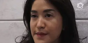 Ini alasan Elma Agustine merawat dan menjaga bulu matanya.