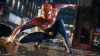 The best superhero games you can find on Steam. (Photo: Marvel's Spider-Man Remastered - PlayStation Publishing LLC)