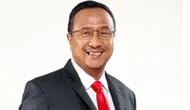 Profil Nanang Hendarno, Direktur Utama Baru Telkom Indonesia