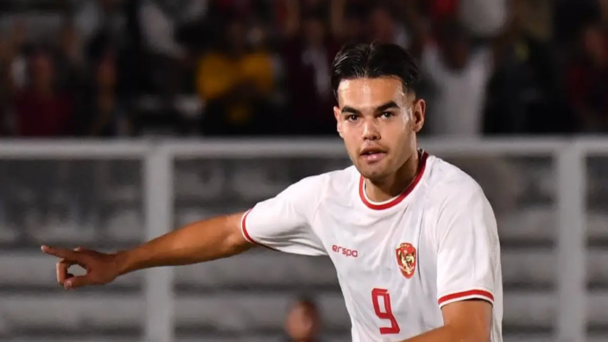 daftar-pkv Hasil Timnas Indonesia U-20 vs Timor Leste U-20: Cetak 2 Gol Kilat, Garuda Muda Unggul di Babak Pertama