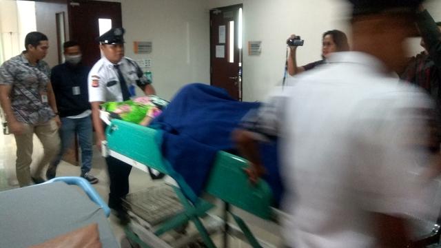 Rs Hasan Sadikin Putuskan Rawat Inap Pasien Obesitas Asal Karawang Sunarti Health Liputan6 Com