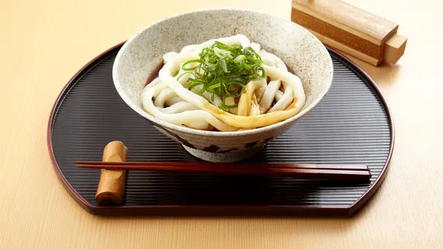 mie udon