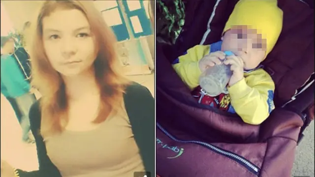 Demi Pergi Berpesta, Gadis Ini Tinggalkan Bayi hingga Meninggal