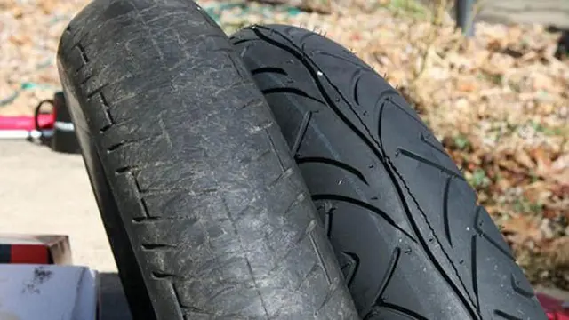 Ban motor