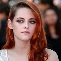 Kristen Stewart. (Bintang/EPA)