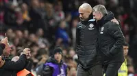 FA Sempat Pertimbangkan Pep Guardiola dan Ole Gunnar Solskjaer sebelum Menunjuk Thomas Tuchel Sebagai Pelatih Timnas Inggris