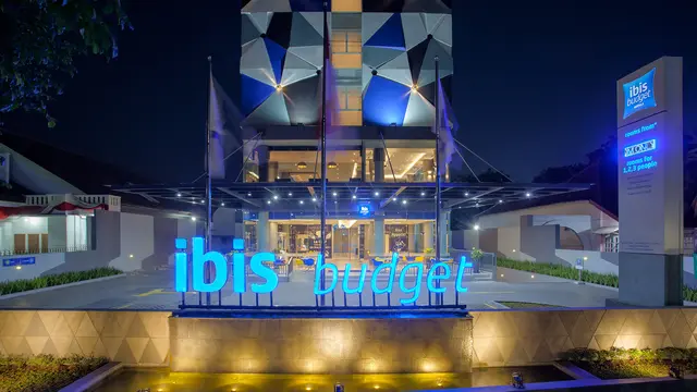 Ibis Budget Cirebon