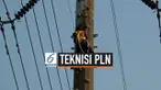 Seorang teknisi PLN tersengat listrik ketika tengah memperbaiki listrik di jaringan Sutet. Selama 1,5 jam petugas mengevakuasi korban. Petugas juga memberi bantuan oksigen kepada korban.