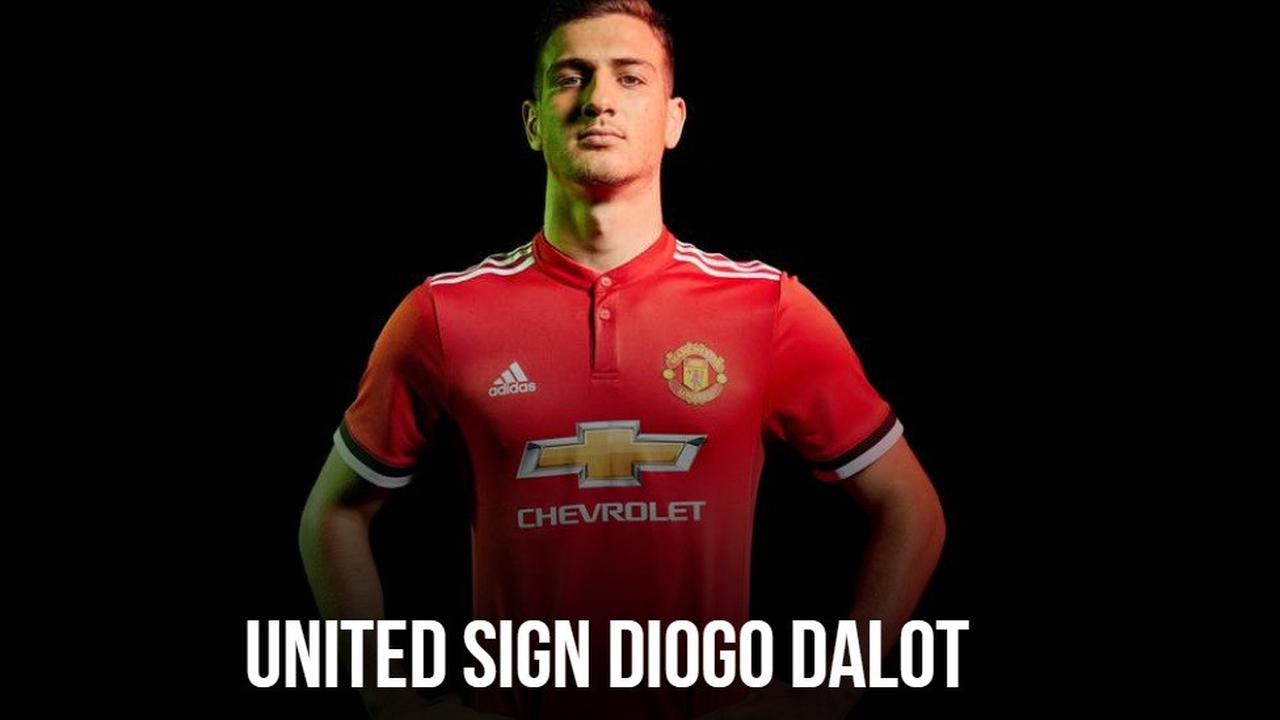 Diogo Dalot
